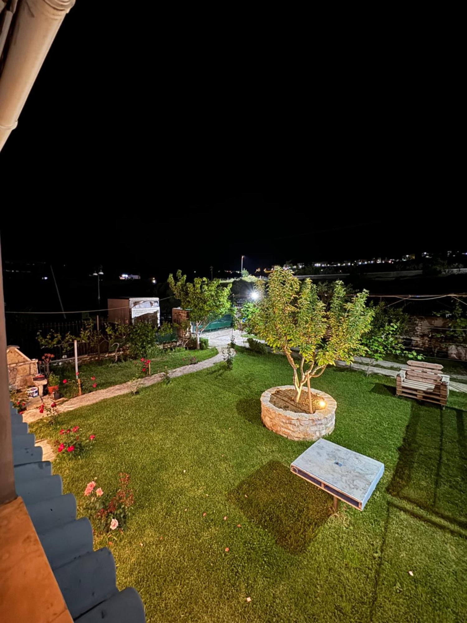 Vilabakiaj Tepelene Exterior foto